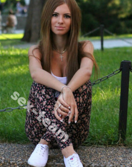 Марина