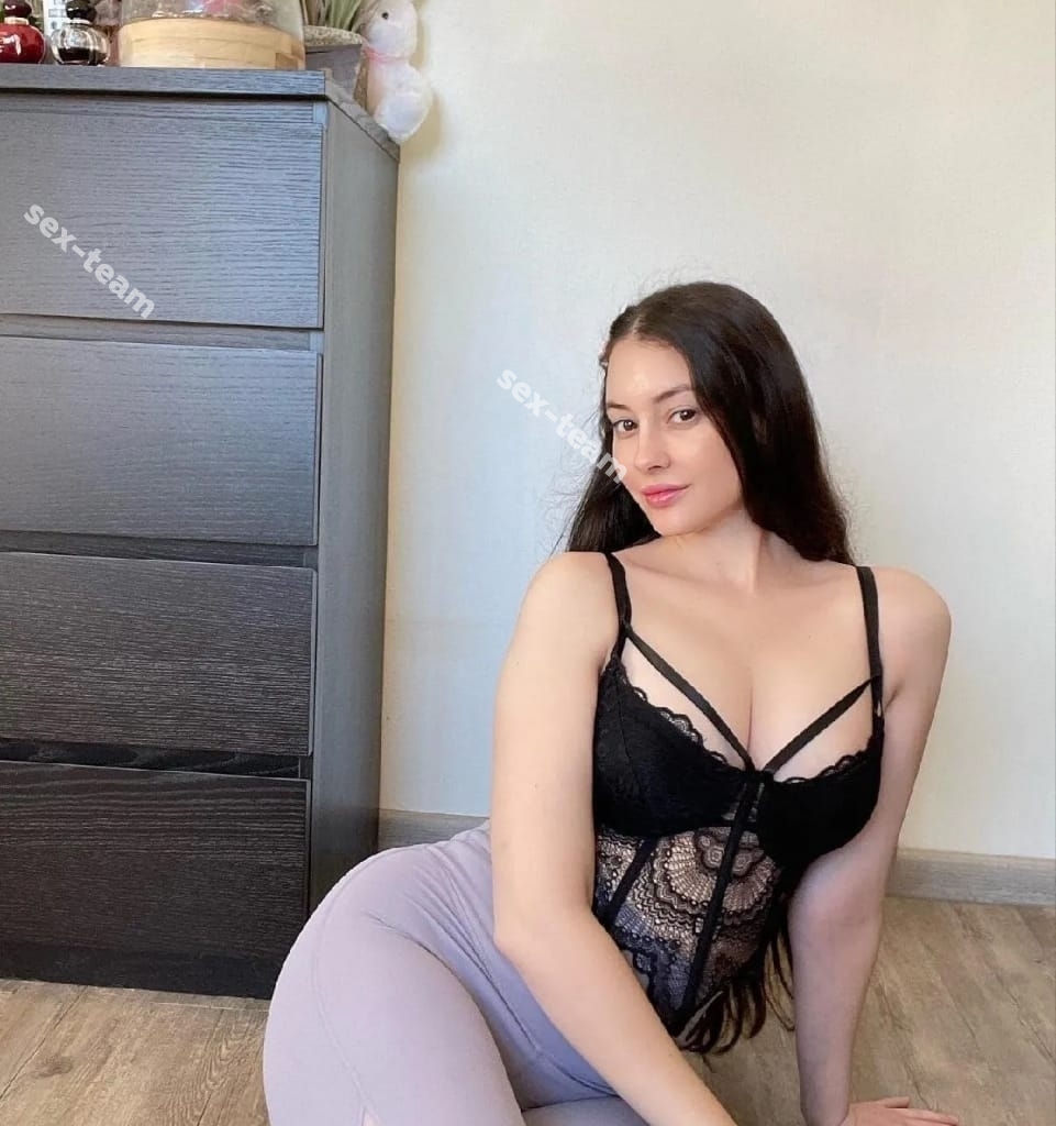 Анастасия 